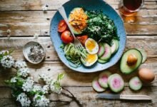 Understanding the Link Between Nutrition and Health: A Comprehensive Guide