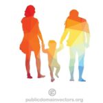 Exploring the Impact of Different Parenting Styles on Child Development