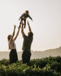 Embracing Harmony: A Guide to Family Wellness