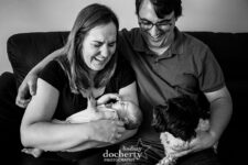 Survival Tips for New Parents: Weathering the First Months with Ease