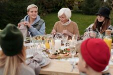 Balancing the Scales: A Family’s Guide to Nutrition and Health