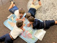 Learning Through Play: Top Educational Activities for Children