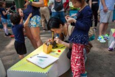 Sparking Curiosity: Engaging Educational Activities for Young Minds