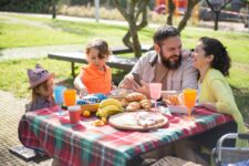 Fostering Family Wellness: Essential Strategies for a Harmonious Home