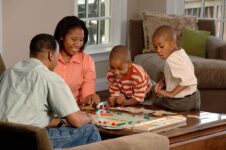 Strengthening Household Ties: Innovative Approaches to Enhancing Family Bonding