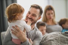 Overcoming the Hurdles: Expert Advice for Dealing with Parenting Challenges
