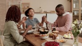 Stronger Together: Cultivating Family Bonding Through Daily Rituals