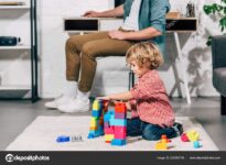 Milestones and Play: The Pillars of Healthy Child Development