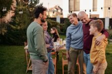 Strengthening Ties: The Importance of Family Bonding in Modern Society