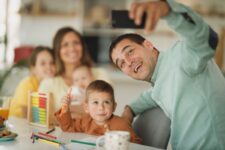 Strengthening Family Ties: Creative Activities for Family Bonding