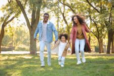 Raising the Next Generation: Exploring Diverse Parenting Styles