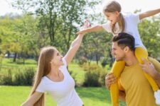 5 Key Strategies for Enhancing Family Wellness Today