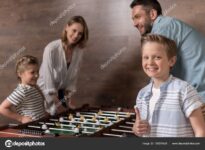 Strength in Unity: Creative Activities for Boosting Family Bonding