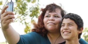 Steering the Ship: Effective Parental Guidance in the Digital Age