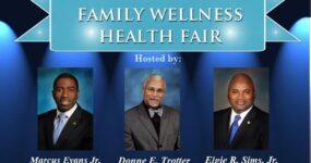 The Holistic Household: Pursuing Family Wellness in a Fast-Paced World