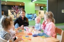 Exploring the Crucial Phases of Child Development
