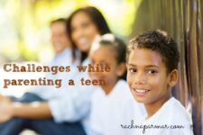 Navigating the Rough Waters of Parenting: Overcoming Common Challenges