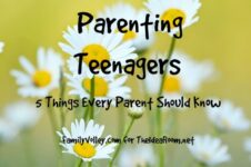 Positive Parenting 101: Fostering Growth with Love and Limit Setting