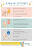 The Guide to Child Development: Milestones, Theories, and Practical Tips