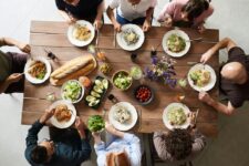 Fueling the Family: Key Strategies for Enhancing Nutrition and Health