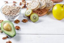 Fusing Flavor with Function: Innovating Nutrition and Health