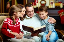 Cultivating Deeper Connections: Innovative Activities for Enhancing Family Bonding