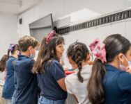 Beyond the Books: Fun and Educational Activities for Kids