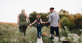 Foundations of Thriving Homes: Embracing Family Wellness