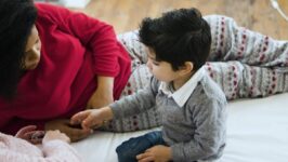 Fostering Growth with Positive Parenting: Approaches That Strengthen Child Discipline