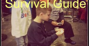 Survival Guide for New Parents: Thriving in the Early Years