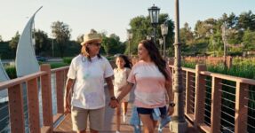 Strengthening Ties: Creative Family Bonding Activities for All Ages