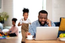 Mastering Work-Life Balance: Strategies for Busy Parents