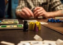 Learning Together: Innovative Educational Activities for the Whole Family