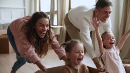 Navigating Through the Ups and Downs of Parenting Challenges