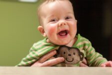 Milestones and Miracles: An Insight into Child Development