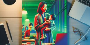 work-life balance modern living
