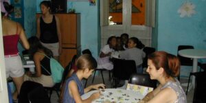 children educational activities fun classroom