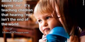 parenting styles