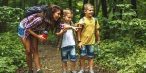 family bonding activities