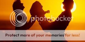 happy family at home