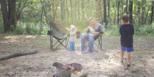 family bonding activities