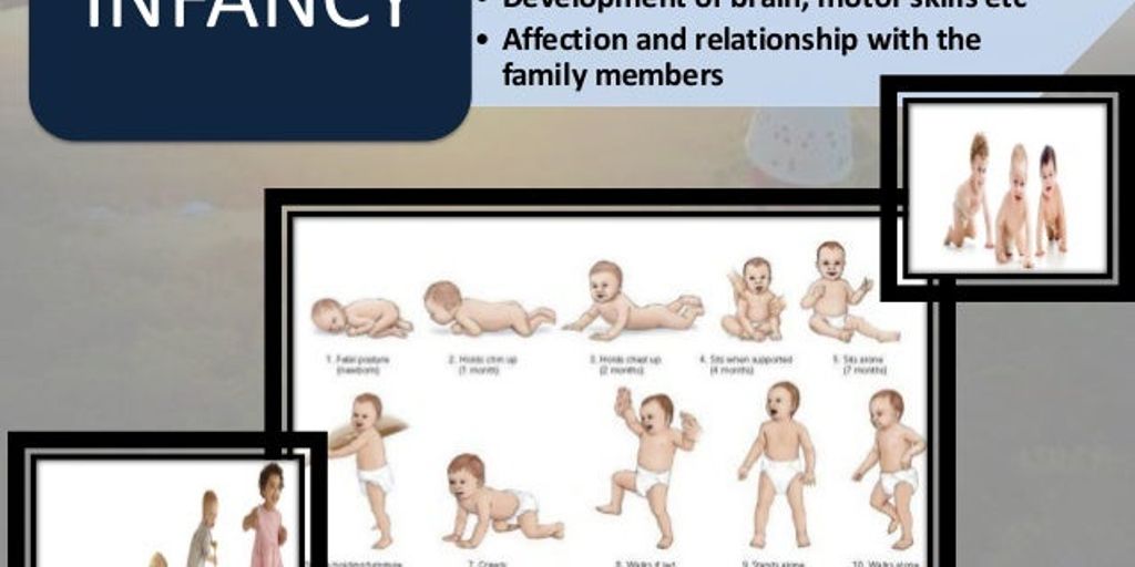 child development stages